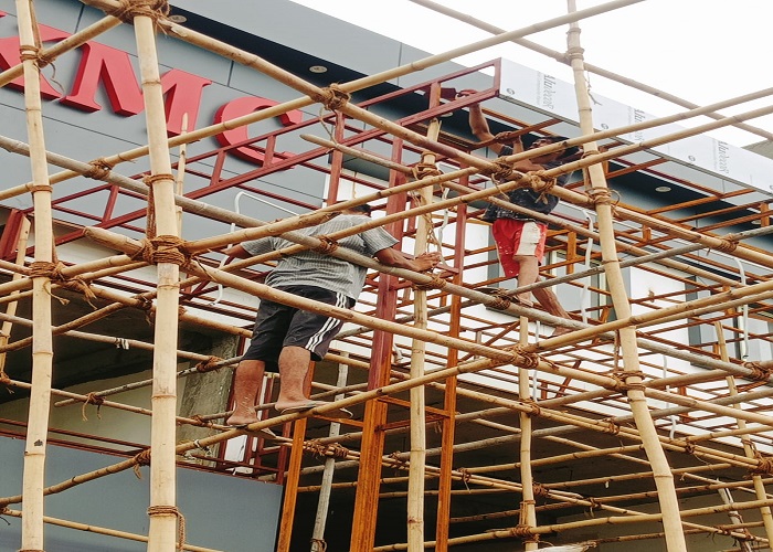 Painter Services in Rudrapur